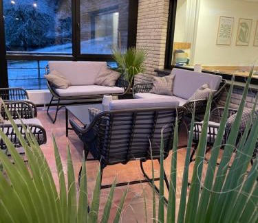 Ahrdorf Casa | Naach Mattes