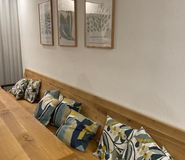 Ahrdorf Casa | Naach Mattes