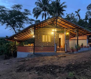 Virarajendrapet Casa | Naad Alaya