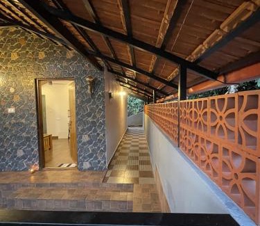 Virarajendrapet Casa | Naad Alaya