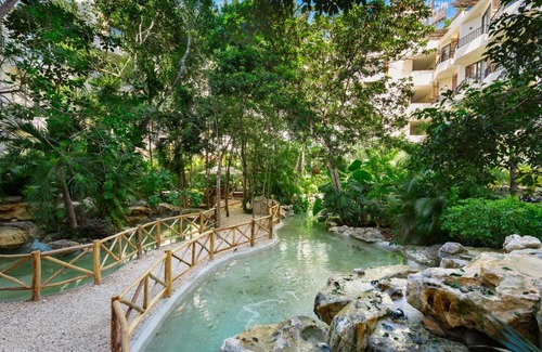 Zama Hotel | Naala Tulum