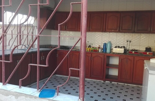 Ukonga Hotel | Naam Suite Motel - Adults Only