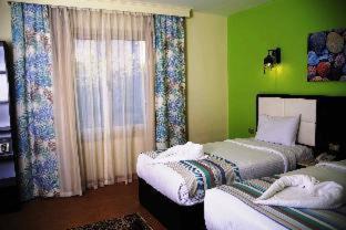 Sharm El Sheikh Complejo | Naama Blue Hotel