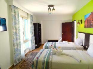 Sharm El Sheikh Complejo | Naama Blue Hotel