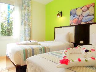 Sharm El Sheikh Complejo | Naama Blue Hotel
