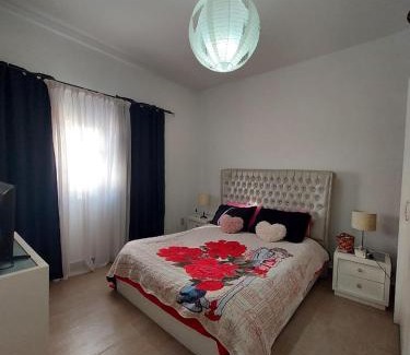 Sharm El Sheikh Apartamento | Naama wiew- Alle due palme