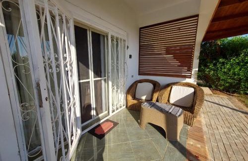 Sharm El Sheikh Apartamento | Naama wiew- Alle due palme