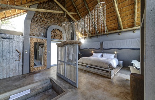 Windhoek Cabina | Naankuse Lodge