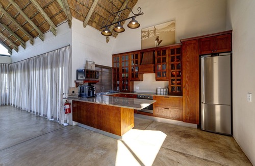 Windhoek Cabina | Naankuse Lodge