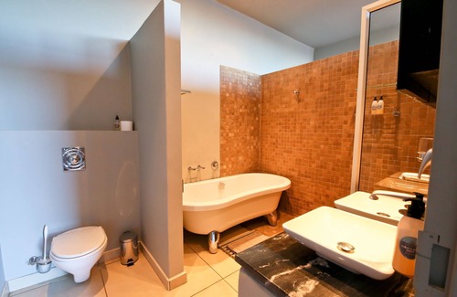 Windhoek Cabina | Naankuse Lodge