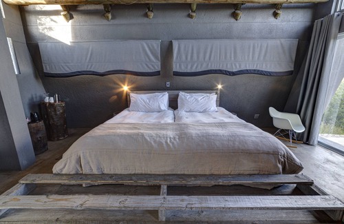 Windhoek Cabina | Naankuse Lodge