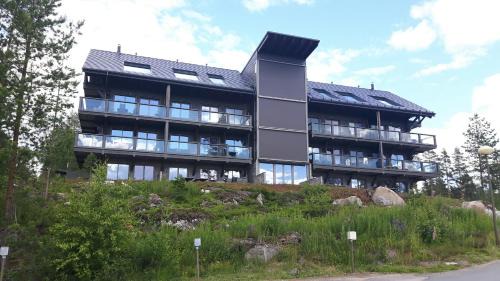 Ahtari Complejo | Naava Chalets