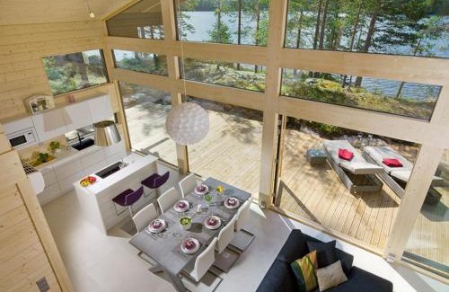 Ahtari Complejo | Naava Resort