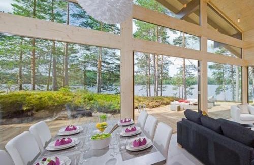 Ahtari Complejo | Naava Resort