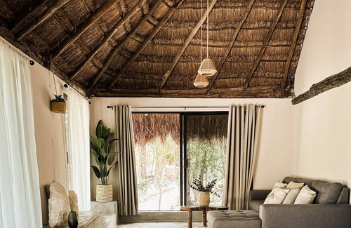 Soliman Bay Hotel | NAAY ZAMA TULUM