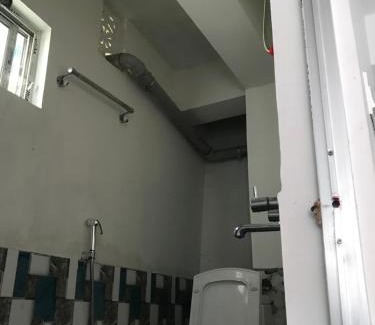 Ghoom Casa | Naayuma Homestay