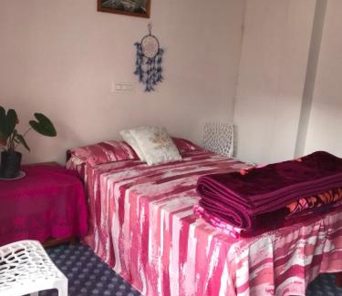 Ghoom Casa | Naayuma Homestay