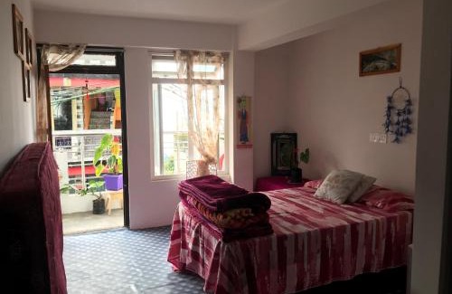 Ghoom Casa | Naayuma Homestay