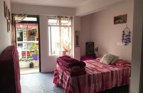 Ghoom Casa | Naayuma Homestay