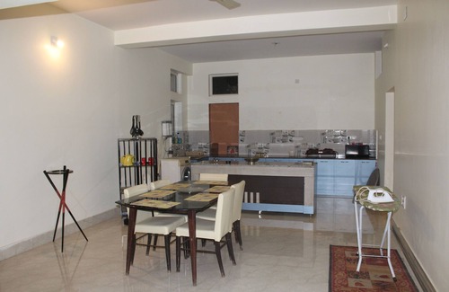 Bhubaneshwar Casa | NABAGUNJARA TERRACE BHUBANESWAR