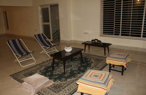 Bhubaneshwar Casa | NABAGUNJARA TERRACE BHUBANESWAR