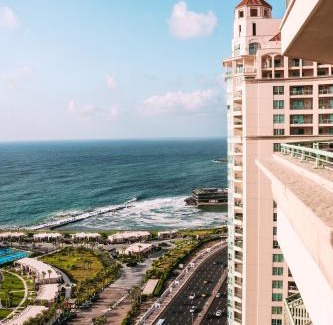 San Stifano Apartamento | Nabeel Homes - Four Seasons Penthouse Panorama