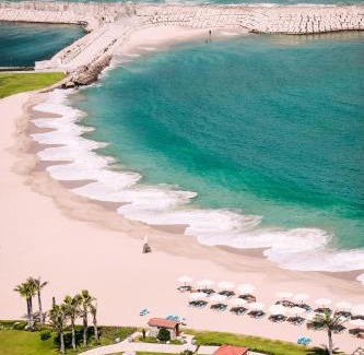 San Stifano Apartamento | Nabeel Homes - Four Seasons Penthouse Panorama