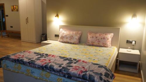 Gangtok Casa | Nabhasa Courtyard Home & Apartment Stay