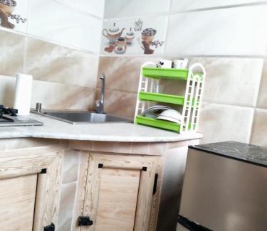 Jijel Apartamento | Nabil appartement