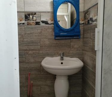 Jijel Apartamento | Nabil appartement