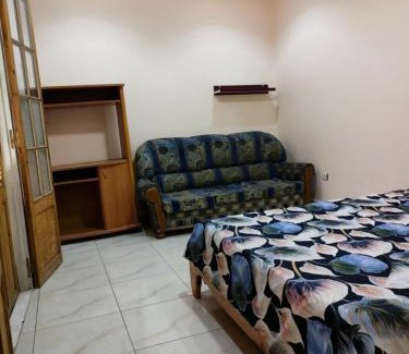 Jijel Apartamento | Nabil appartement