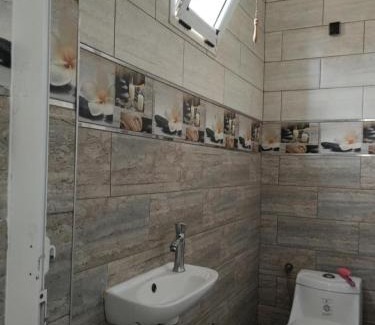 Jijel Apartamento | Nabil appartement