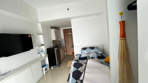 East Jakarta Apartamento | Nabilah rooms