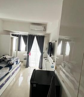 East Jakarta Apartamento | Nabilah rooms