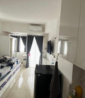 East Jakarta Apartamento | Nabilah rooms