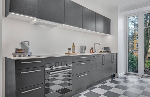 Norrebro Apartamento | NABO Hotel Apartments