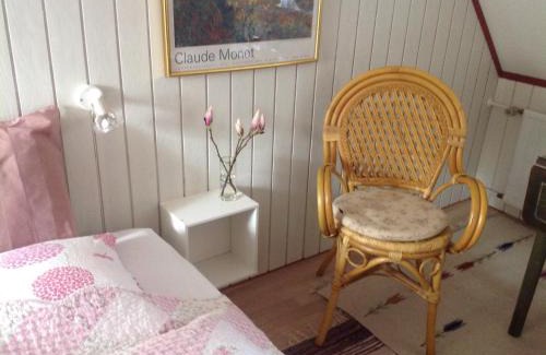 Nyborg Cama Y Desayuno | Naboløs Rooms, near Munkebo, Kerteminde and Nyborg