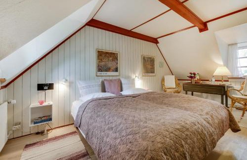 Nyborg Cama Y Desayuno | Naboløs Rooms, near Munkebo, Kerteminde and Nyborg