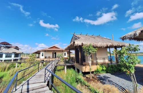 Khuan Khanun Complejo | Nabua Thalenoi Resort