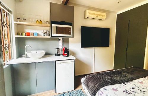 Die Boord Apartamento | Naby-My Stellenbosch Cottage