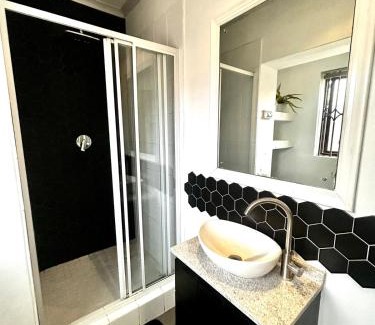 Die Boord Apartamento | Naby-My Stellenbosch Cottage