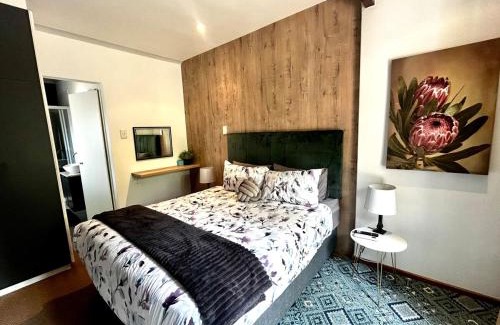 Die Boord Apartamento | Naby-My Stellenbosch Cottage