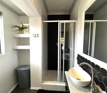 Die Boord Apartamento | Naby-My Stellenbosch Cottage