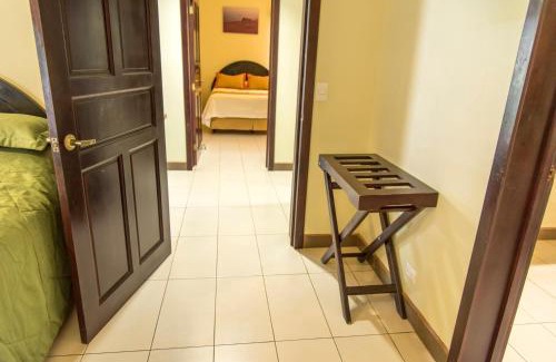 Coco Hotel | Nacazcol - Playas del Coco