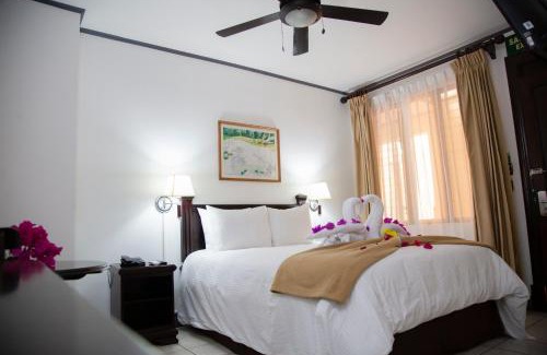Coco Hotel | Nacazcol - Playas del Coco
