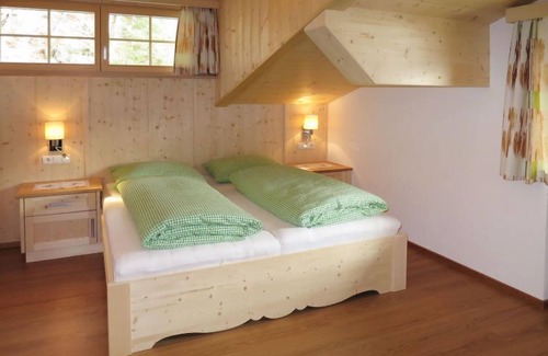 Lofer Apartamento | Apartamento Nachbarbauer (LFE120) en Lofer - 10 personas, 4 dormitorios