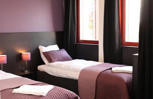 Ektorp Hotel | Nacka Stadshotell