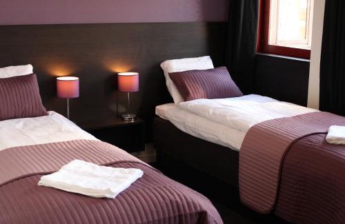 Ektorp Hotel | Nacka Stadshotell