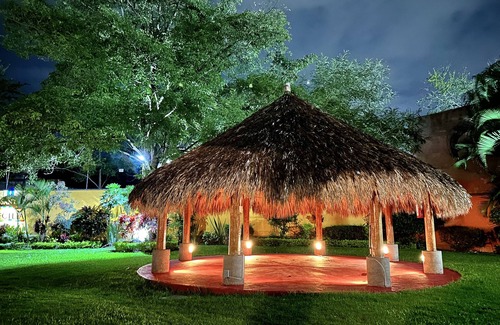 Tezoyuca Casa | Acogedora casa para vacacionar en Morelos
