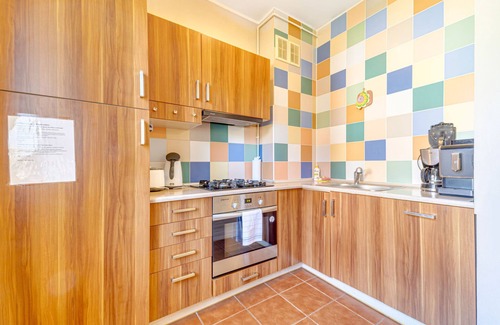 Karpacz Apartamento | Nad Łomniczką by Interhome